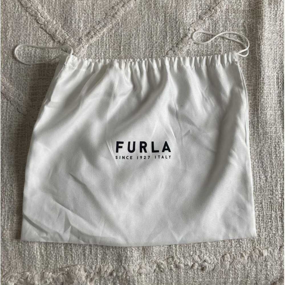 Furla Patent leather crossbody bag - image 5