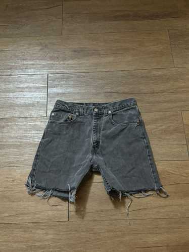 Levi's × Streetwear × Vintage Vintage Levi’s short