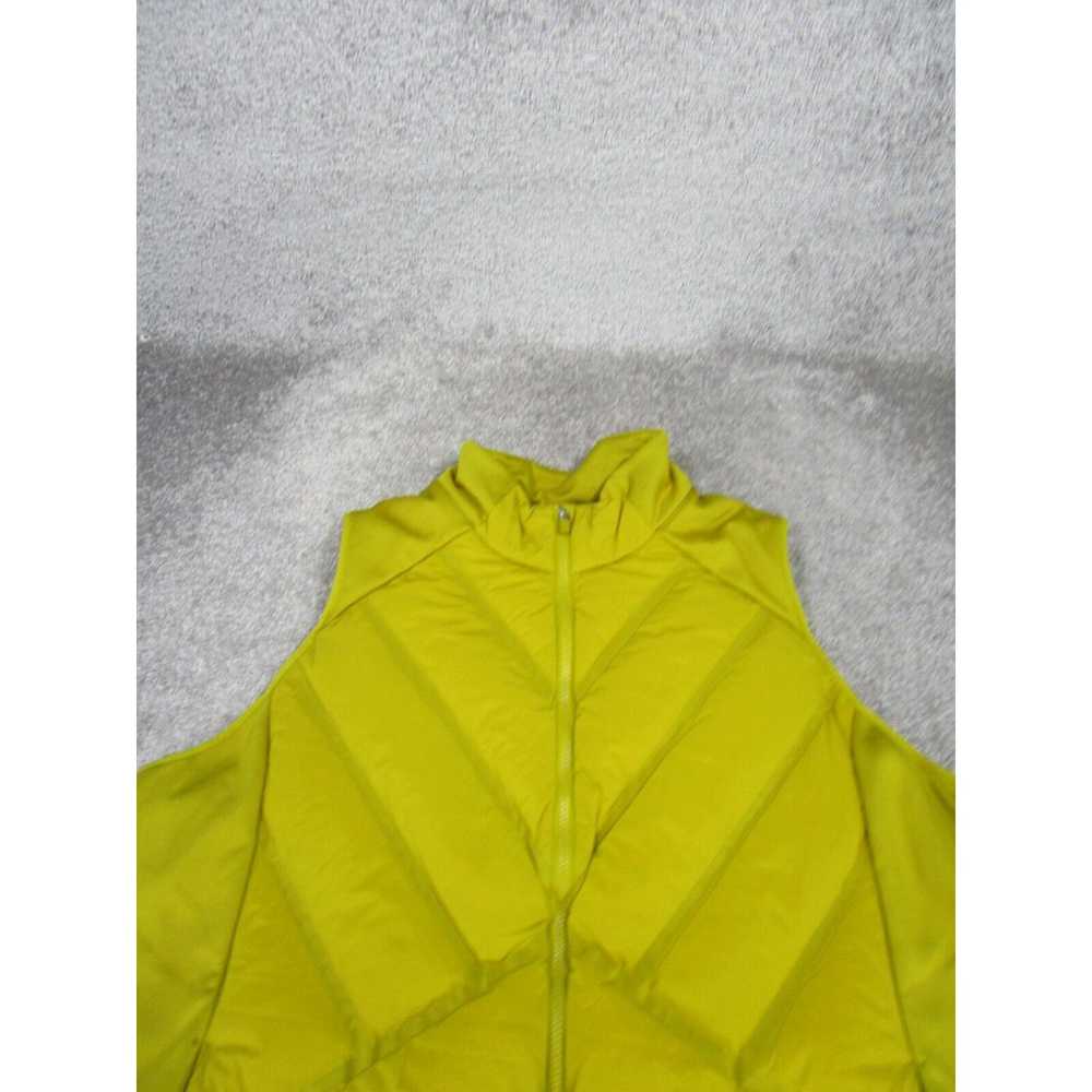 Athleta Athleta Vest Womens 2X Plus Inlet Puffer … - image 2