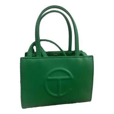 Telfar Small Shopping Bag tote - image 1