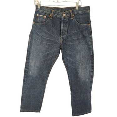 期間限定　LVC Levi's 501 XX 1955 W36 L34 LEVI LVC S501 XX VinTagE 1944 WW2 BIG E RED LINE SELVEDGE