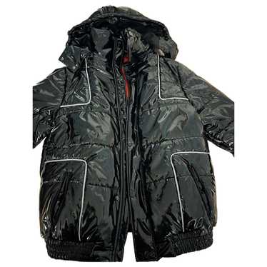 Milano Di Rouge Vegan leather puffer - image 1