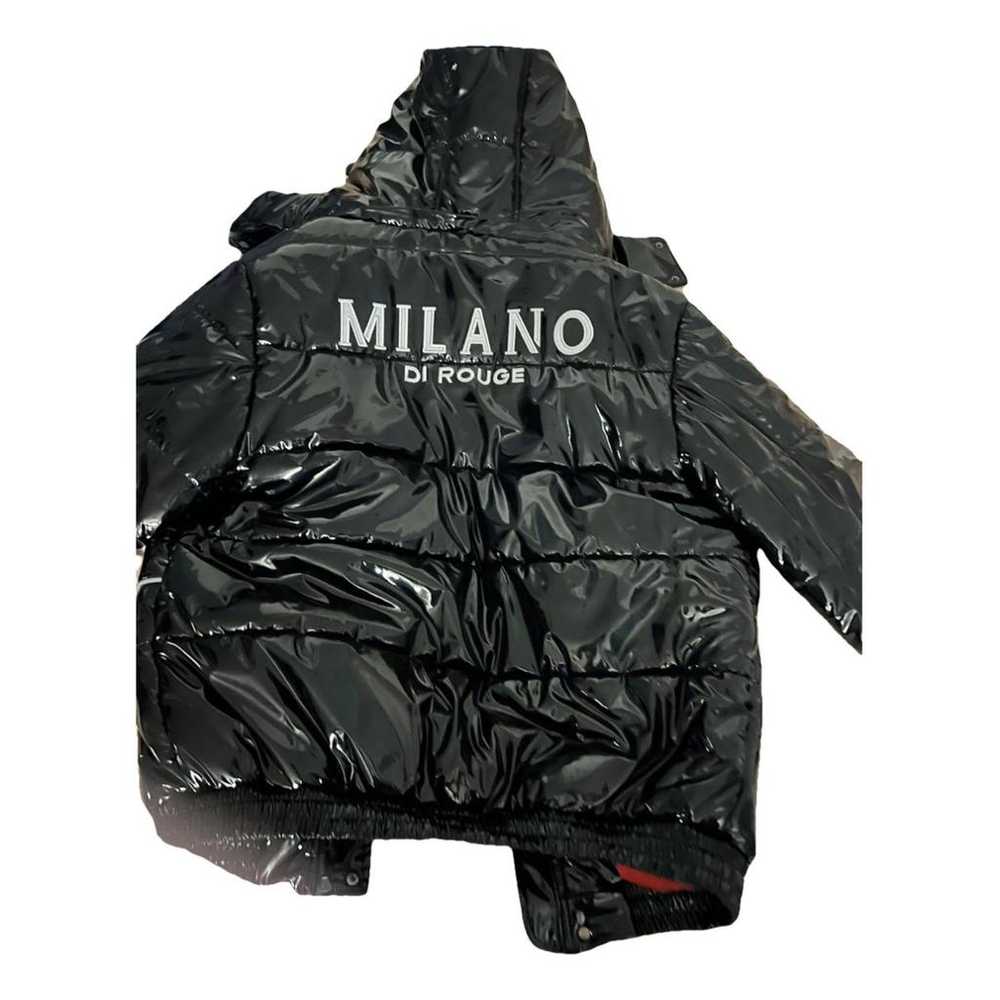 Milano Di Rouge Vegan leather puffer - image 2