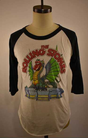 The Rolling Stones Vintage The Rolling Stones Base