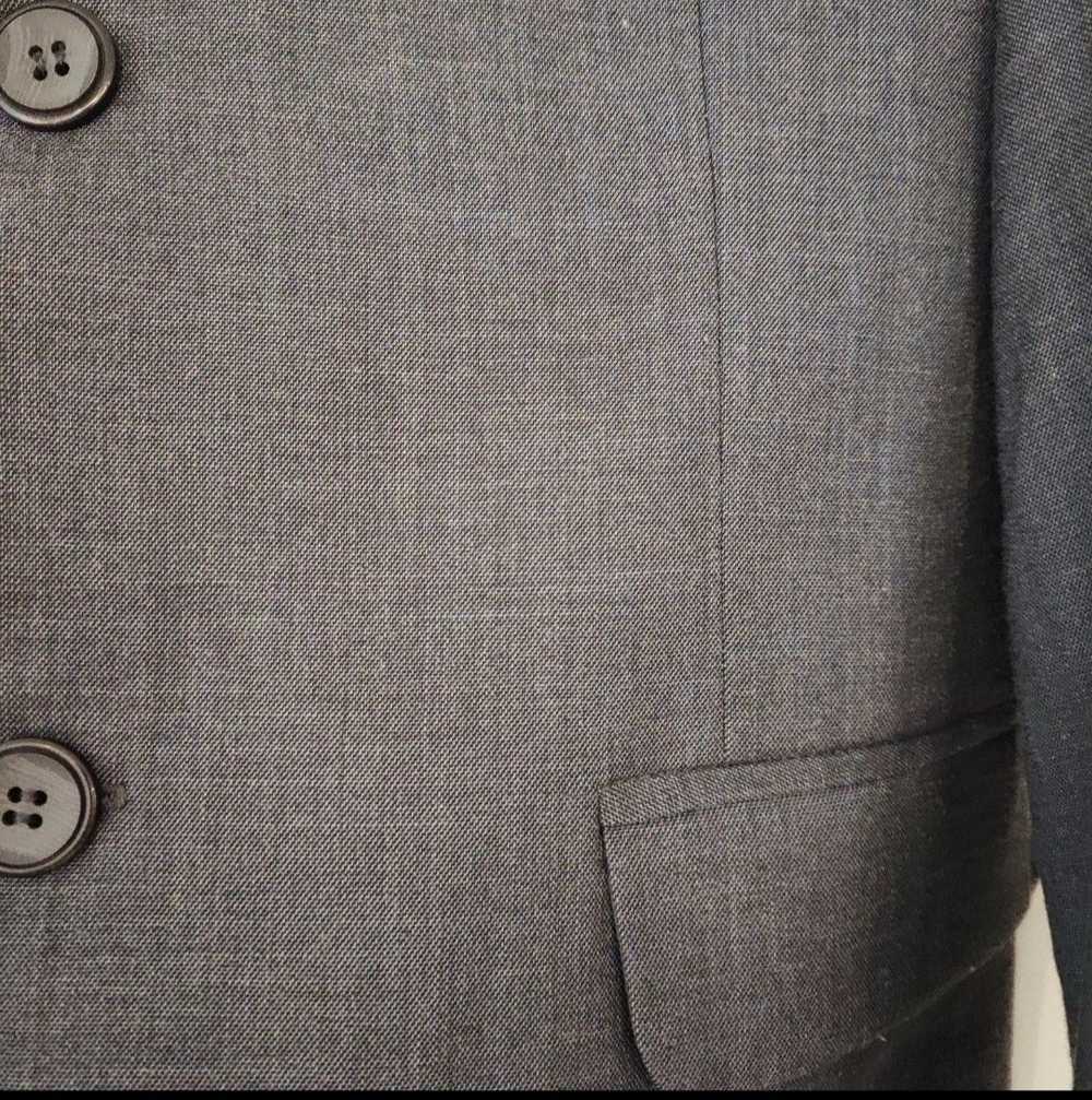 Bespoke Men's suit - image 4