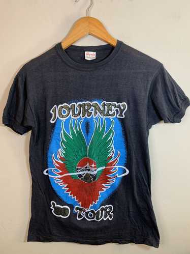 Art × Band Tees × Vintage *RARE* Vintage 1980 Jour