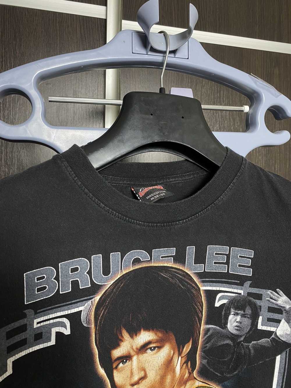 Bruce Lee × Movie × Streetwear Bruce Lee vintage … - image 8