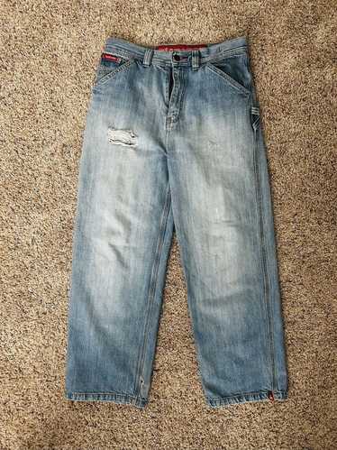 Ecko Unltd. Ecko Unltd. Baggy Y2K Vintage Jeans