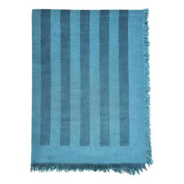 Fendi Cashmere scarf - image 1