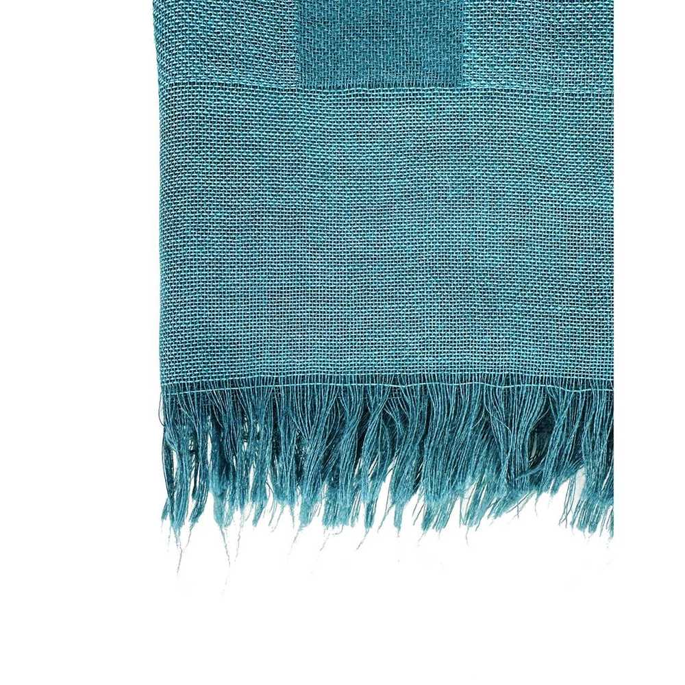 Fendi Cashmere scarf - image 2