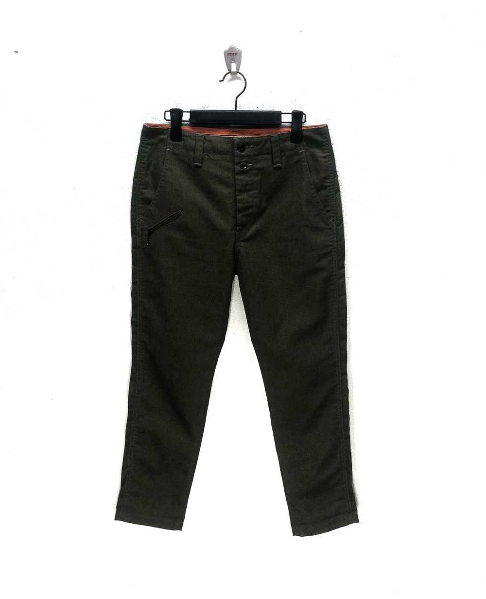 Japanese Brand Japanese Brand ANTGAUGE Pants - image 1