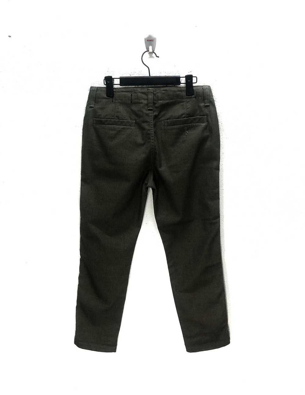 Japanese Brand Japanese Brand ANTGAUGE Pants - image 2