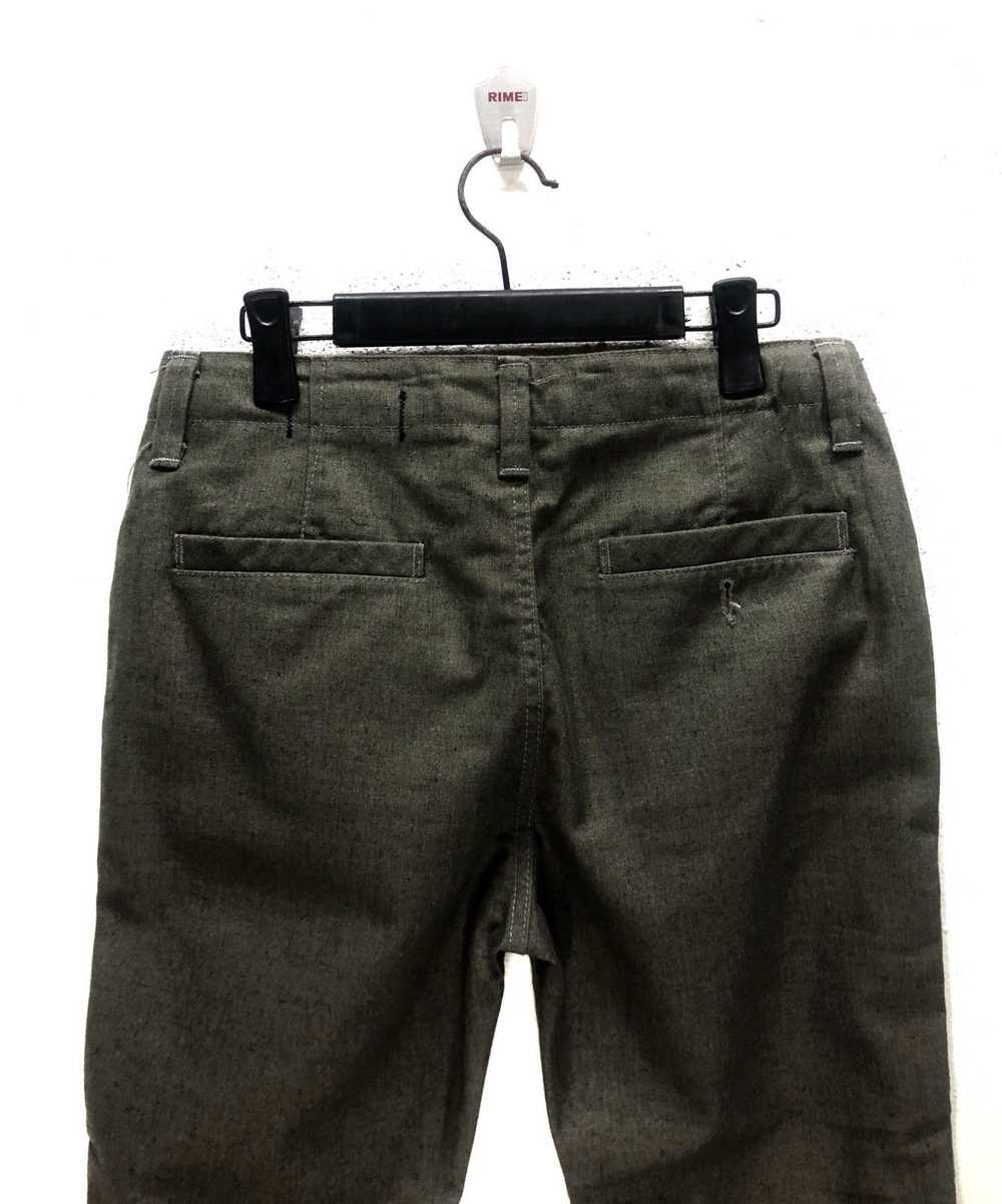 Japanese Brand Japanese Brand ANTGAUGE Pants - image 4