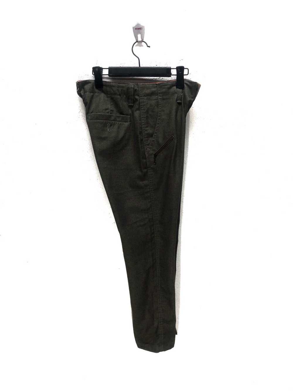 Japanese Brand Japanese Brand ANTGAUGE Pants - image 5