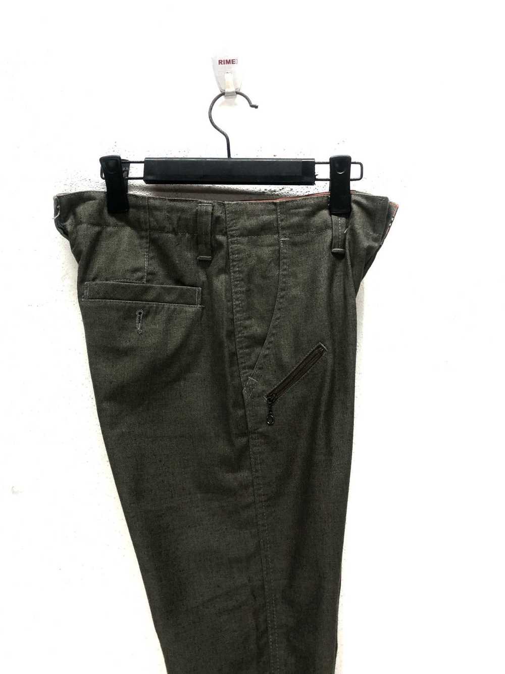 Japanese Brand Japanese Brand ANTGAUGE Pants - image 6