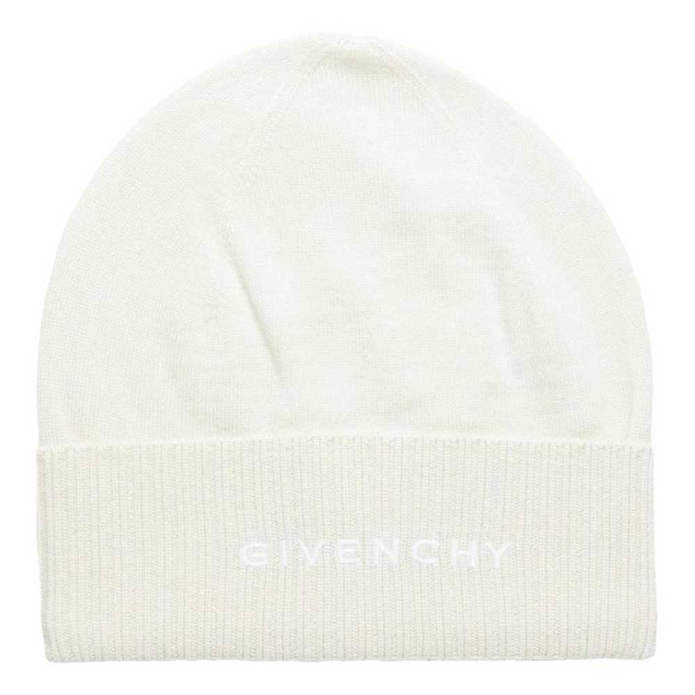 Givenchy Wool beanie - image 1