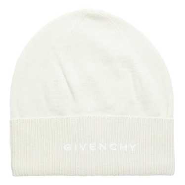 Givenchy Wool beanie - image 1