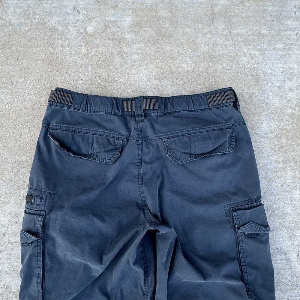 Carhartt × Dickies × Jnco Vintage Y2K Blue BC Clo… - image 10