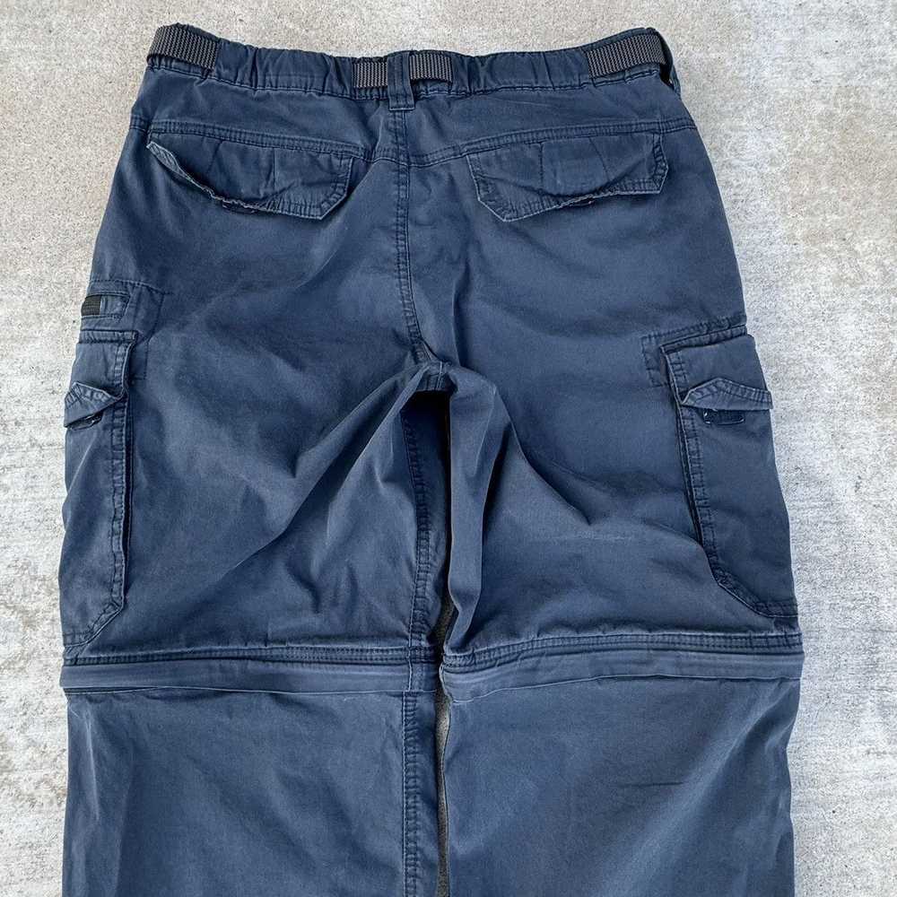 Carhartt × Dickies × Jnco Vintage Y2K Blue BC Clo… - image 11