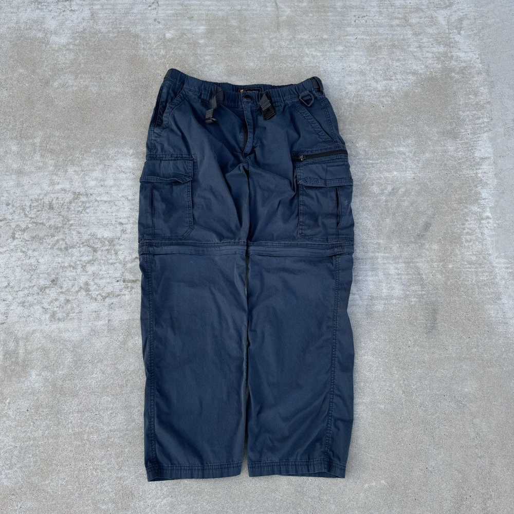 Carhartt × Dickies × Jnco Vintage Y2K Blue BC Clo… - image 1