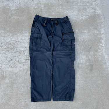 Carhartt × Dickies × Jnco Vintage Y2K Blue BC Clo… - image 1