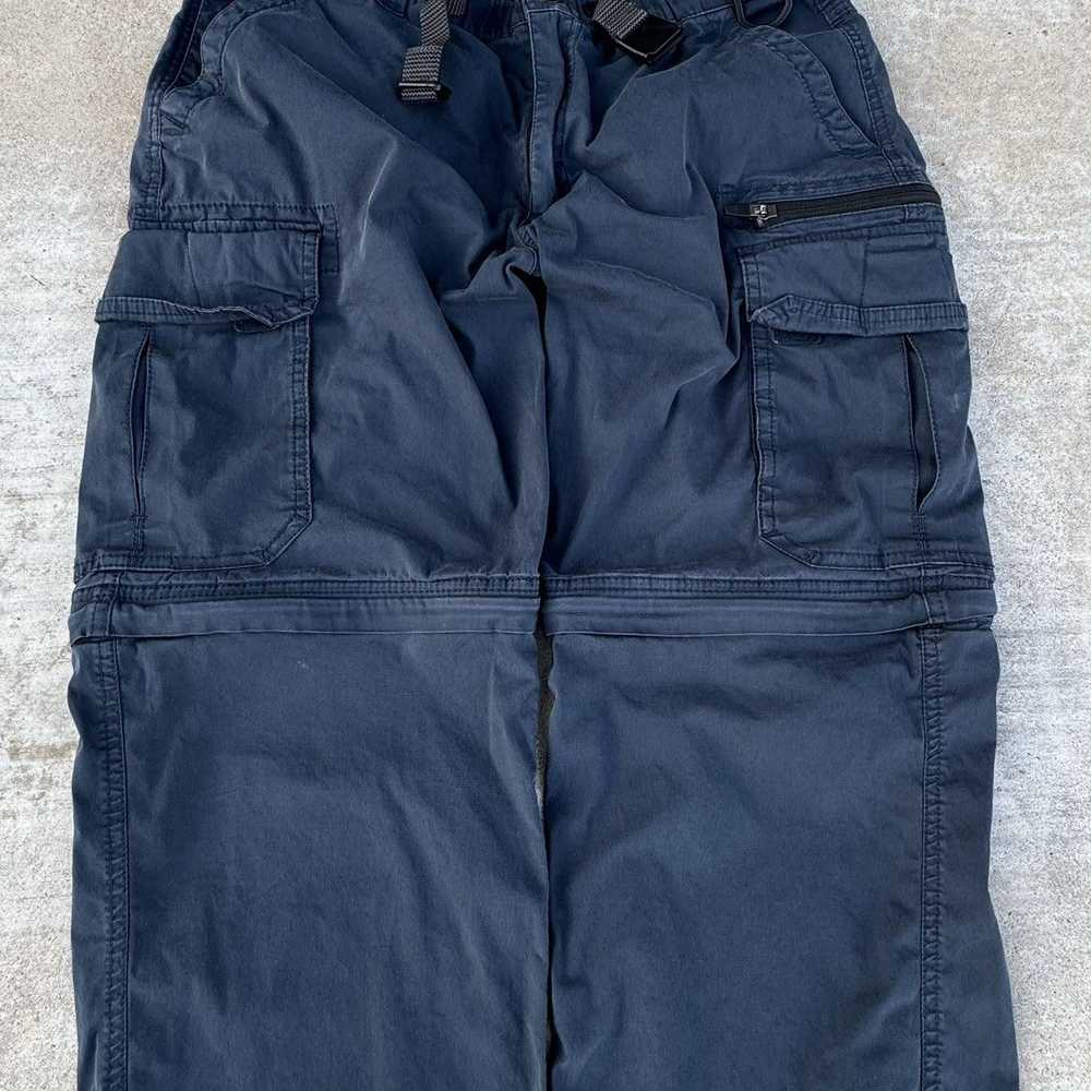 Carhartt × Dickies × Jnco Vintage Y2K Blue BC Clo… - image 7