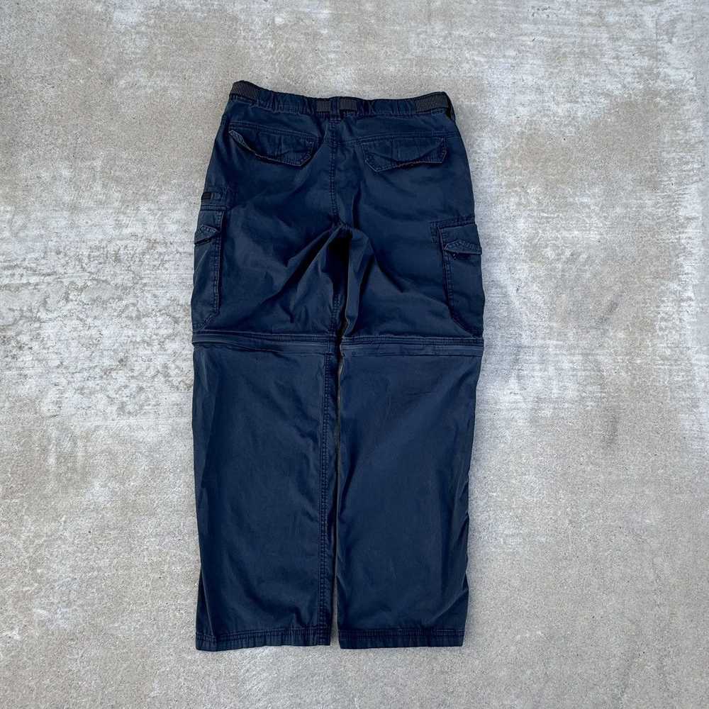 Carhartt × Dickies × Jnco Vintage Y2K Blue BC Clo… - image 9