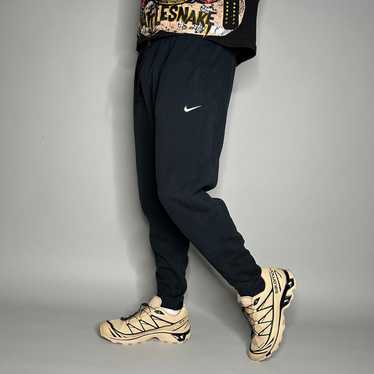 Nike × Nike ACG × Vintage Crazy Nike Joggers Dark… - image 1