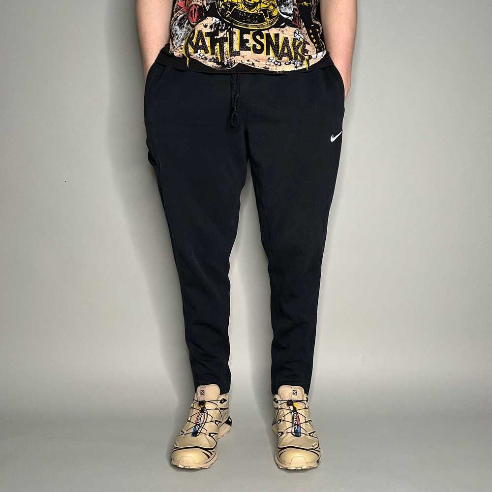 Nike × Nike ACG × Vintage Crazy Nike Joggers Dark… - image 2