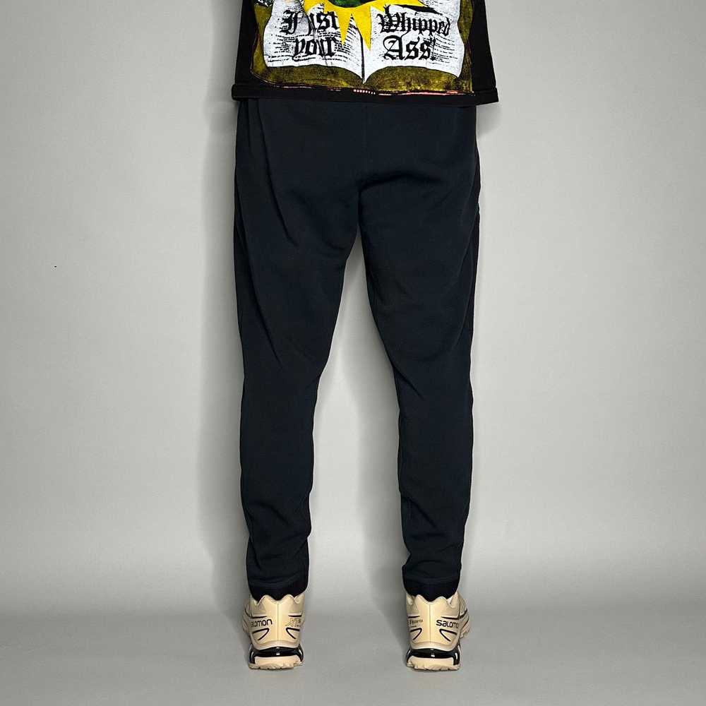 Nike × Nike ACG × Vintage Crazy Nike Joggers Dark… - image 3