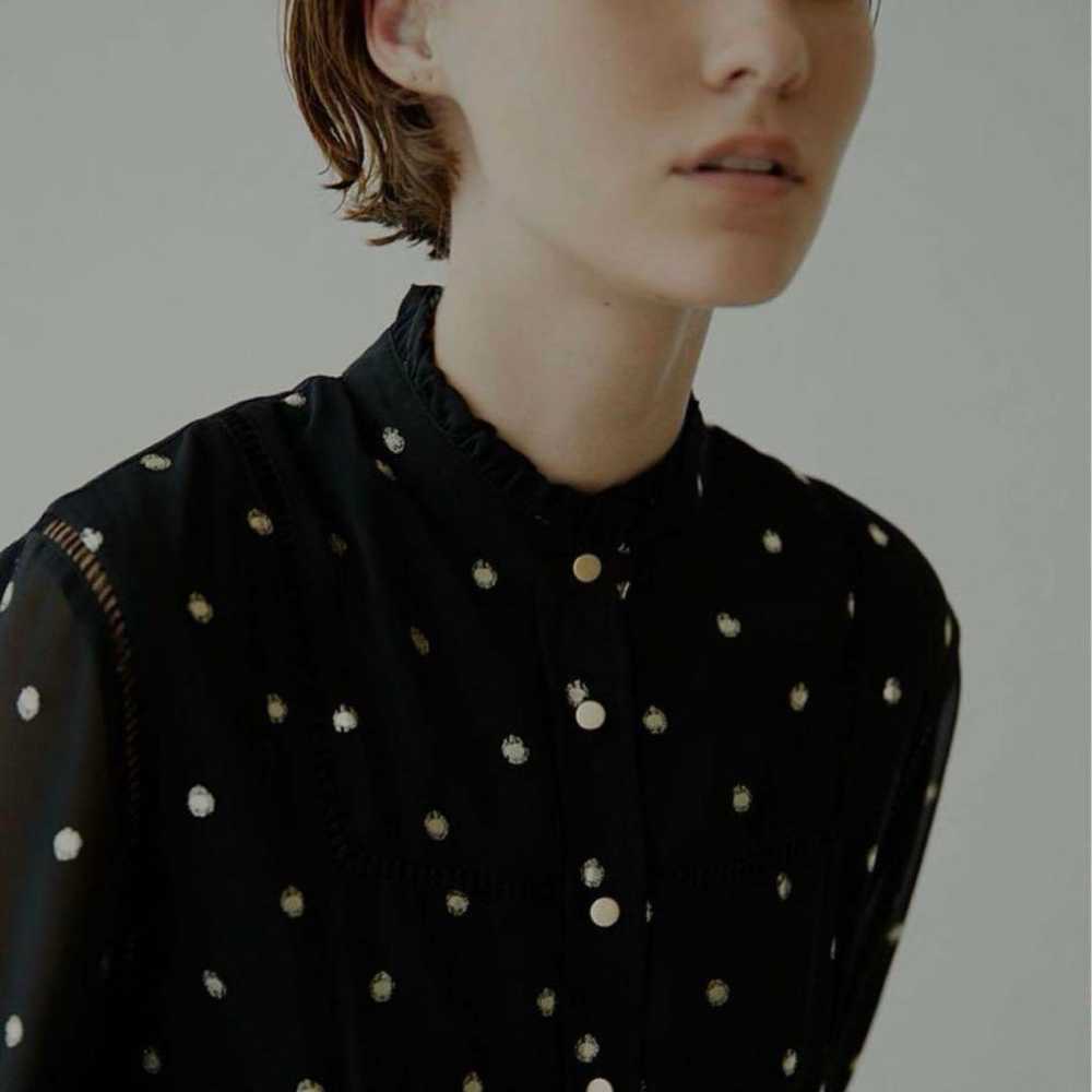 AMERI Sparkle Dot Dress - image 4