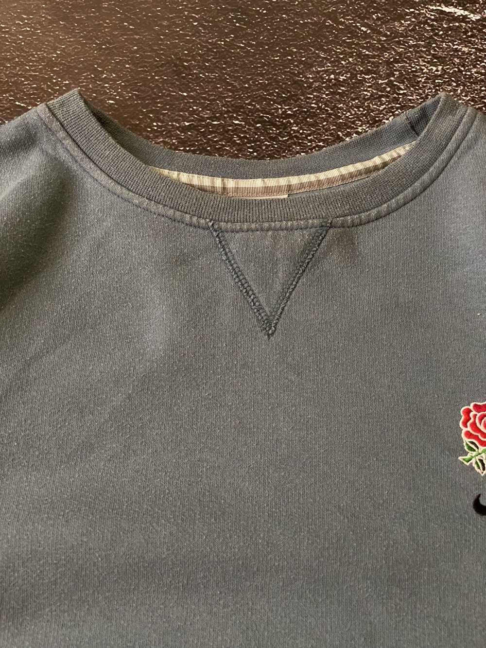 England Rugby League × Nike × Vintage Vintage Nik… - image 4