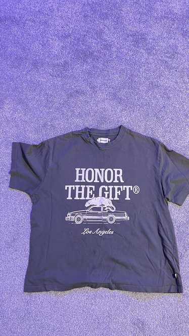 Honor the Gift Honor the Gift tee