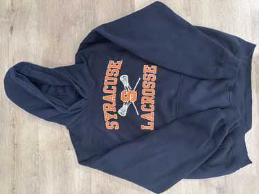 American College Syracuse Lacrosse Hoodie - image 1