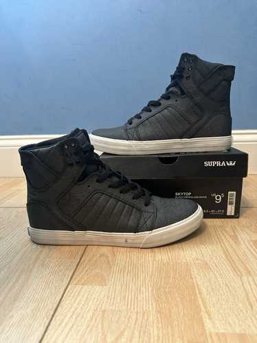 Supra Supra Skytop Sneakers