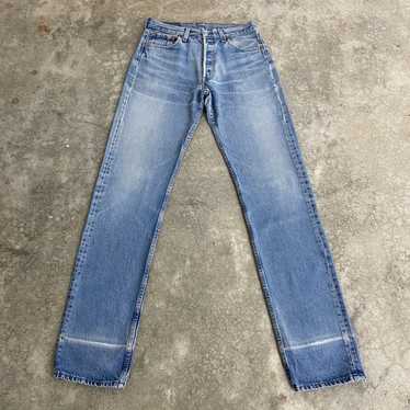 Levi's × Vintage Size 29x36 Vintage 1997 Levis 50… - image 1