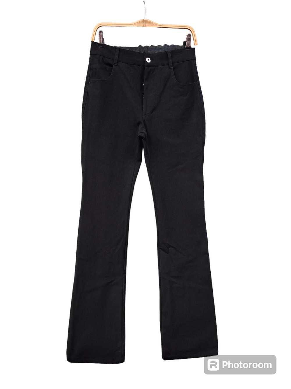 Bottega Veneta Uniform Black Pants - image 2