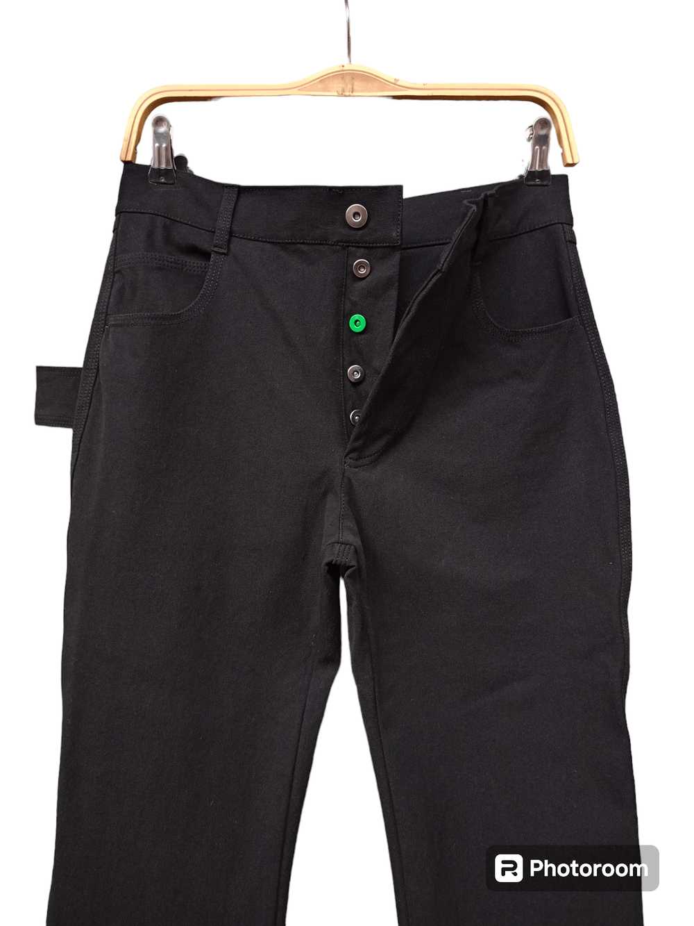 Bottega Veneta Uniform Black Pants - image 7