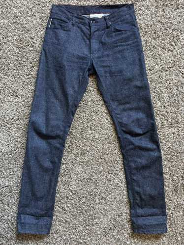 Raleigh Denim Raleigh Denim Banana Fiber Martin