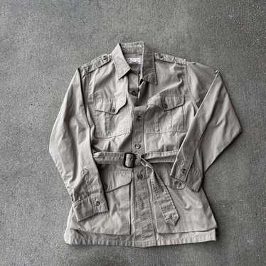 Filson × Made In Usa × Vintage 1980s CC Filson saf