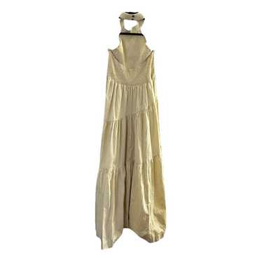 S/W/F Maxi dress - image 1