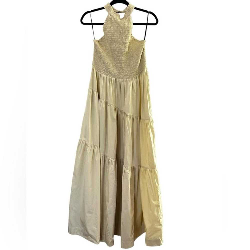 S/W/F Maxi dress - image 2