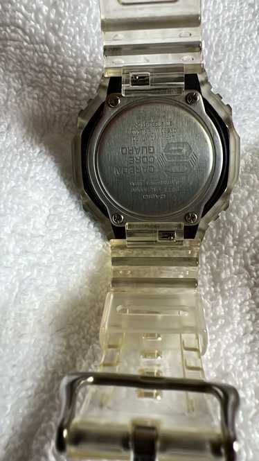 G Shock G-SHOCK Casio