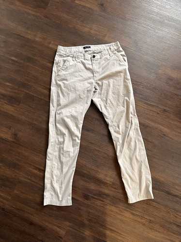 Arc'Teryx Khaki casual pants