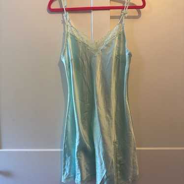 Vintage Victoria’s Secret slip dress - image 1