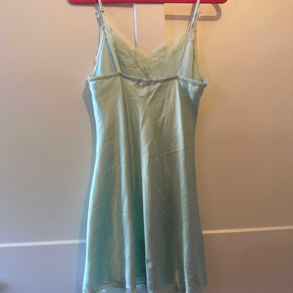 Vintage Victoria’s Secret slip dress - image 2