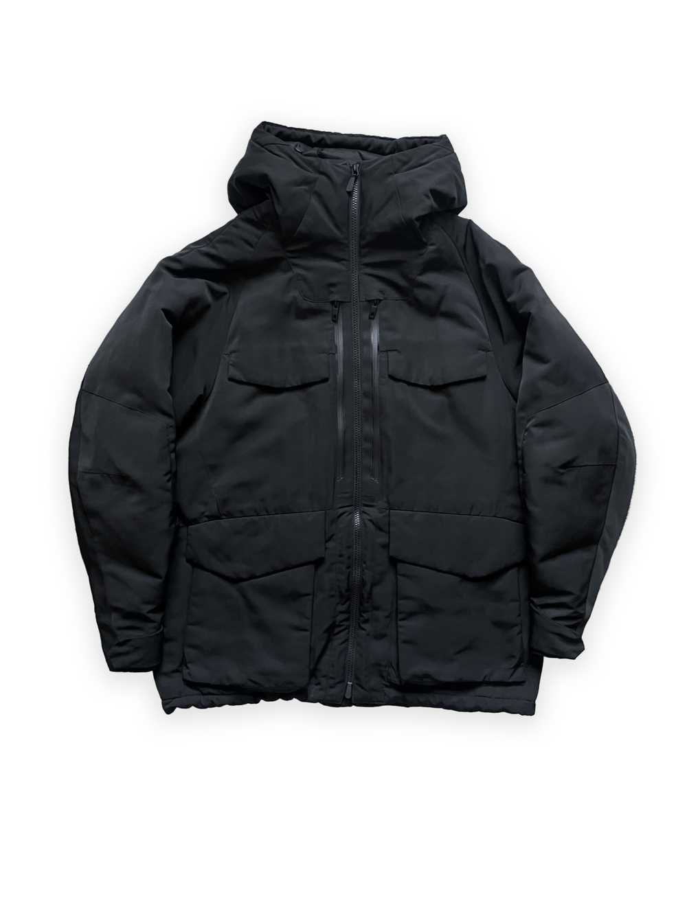 Uniqlo × White Mountaineering Uniqlo x White Moun… - image 1