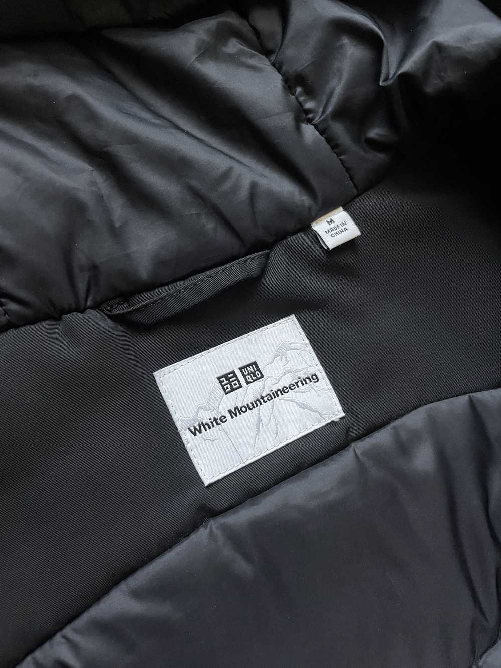 Uniqlo × White Mountaineering Uniqlo x White Moun… - image 4