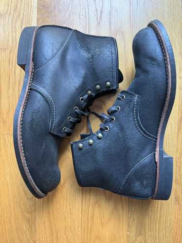 Red Wing Red Wing 2955 Blacksmith in Black Spitfir