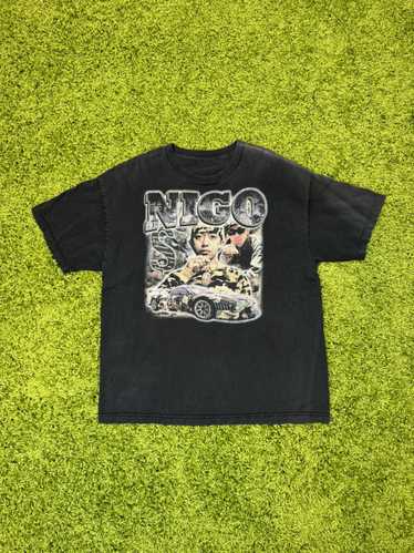 Japanese Brand × Streetwear × Vintage 2008 Nigo Ph